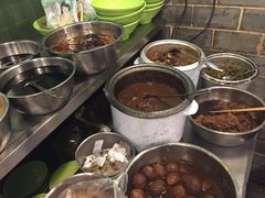 -张记牛肉面馆(天津路店)