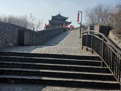 -虞山城墙