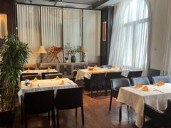 -然庭·新湘菜(紫竹桥店)