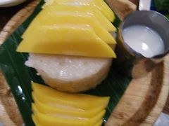 -樾餐厅泰式海鲜火锅(民歌湖店)