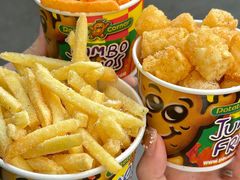 -Potato Corner(广州天河城店)