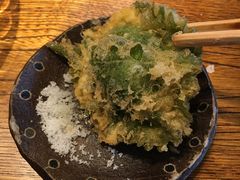 -是山居