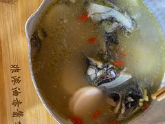 -阿金大白·上海菜馆(新天地店)