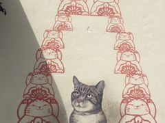 -槟城街头艺术街区