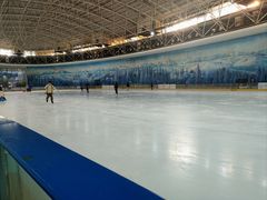 -世界之窗阿尔卑斯冰雪世界