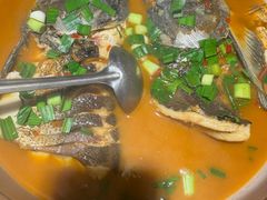 -千岛湖小鱼儿·淳安匠心农家菜