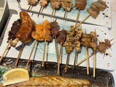 -元满•自助和牛·烧鸟lzakaya(文范路店)