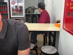 -赵家牛肉砂锅(台西三路店)