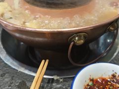 -吉祥涮羊肉