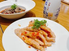 -三宝别院·村宴