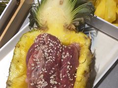 -正宗齐齐哈尔烤肉·齐牛哥鲜切炭火烤肉(杭州总店)