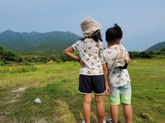 -七娘山
