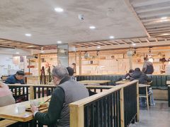 -泰润8号饭堂(闻喜路店)