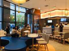 -奈雪的茶(青岛卓悦里INTOWN店)