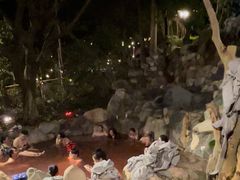 -湖泉半山温泉(湖泉生态园)