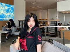 -科学家咖啡(海岸城店)