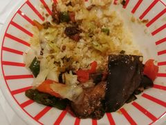 -乡村基(两江新区黄山大道第二餐厅)