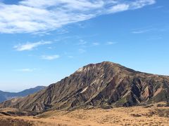 -阿苏山