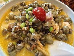 -锡和无锡菜(景丽苑店)