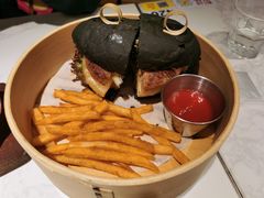 -卡朋西餐(较场西路店)