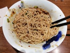 -兵哥豌豆面(创意谷店)