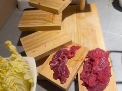 -宴全牛粤来越牛潮汕鲜牛肉火锅(海州万达广场店)