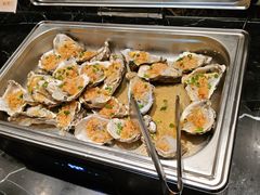 -金汉斯南美烤肉自助餐厅(中央大街黑金店)