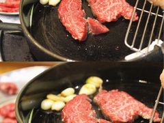 -Daedo Sikdang(往十里总店)