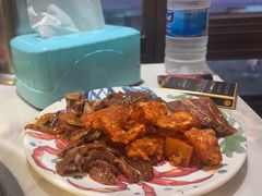 -麦瑞缇·烤肉·烤菌子(南屏街店)