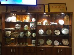 -银生食府·普洱菜(金星店)