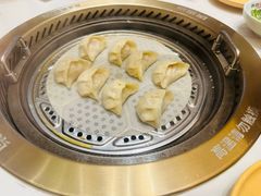 -锅当当铁锅炖烀饼王(长泰广场店)