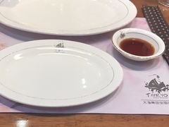 -大渔铁板烧(中山路八佰伴店)