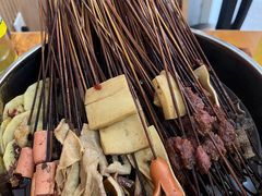-厕所串串(文殊院店)