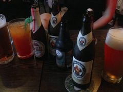 -Brew Bear 酿酒熊精酿啤酒餐厅(东湖路店)