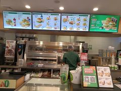 -德克士(北大街店)