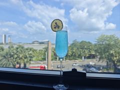 -七海旋律西餐厅(金沙湾店)