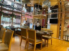 -昱匠·日本料理(金融街店)