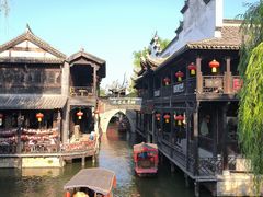 -台儿庄古城