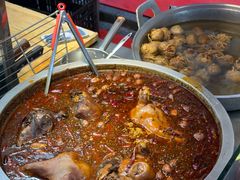 -正宁路小吃夜市