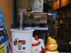 -TPLUS茶家(淮海店)