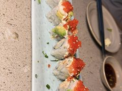 -Tuna maki寿司(苏州万象天地店)