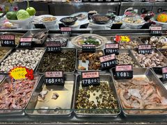 -爷爷的草帽·海鲜馆(孙塘路店)