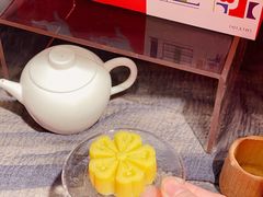 -阮大兴糕团(日月光中心店)