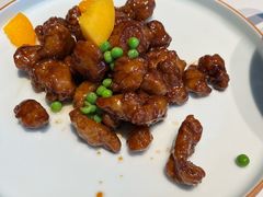 -外婆家(西红门荟聚购物中心店)