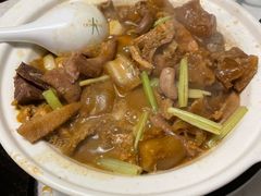 -外婆小聚茶餐厅·生日·团建(市民中心店)