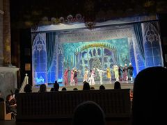 -马林斯基剧院