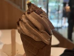 -麦当劳(宝山大厦店)