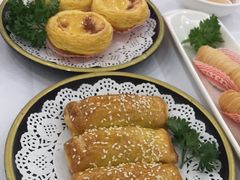 -金华安大酒楼·老牌潮菜·粤式茶点(东方国际店)