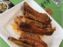 -令氏家外家周秦食府(高新店)
