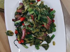 -王胖子土菜馆·特色杭帮菜·农家土菜
